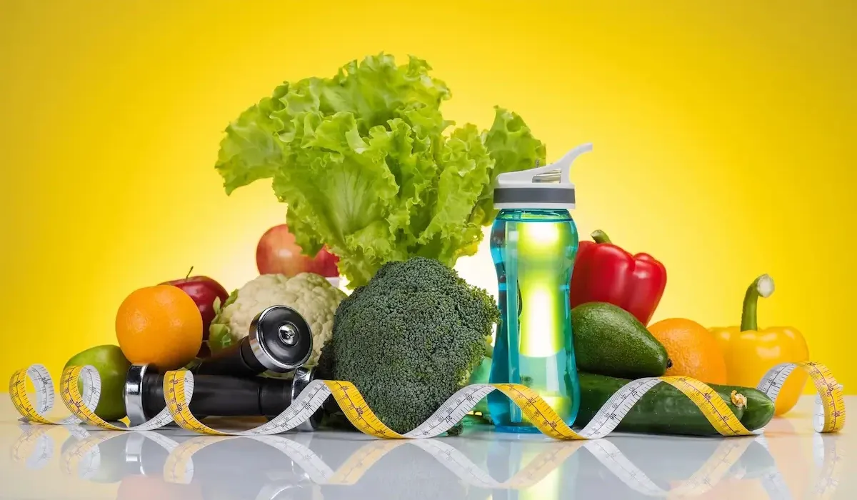 Guía práctica sobre salud y alimentación