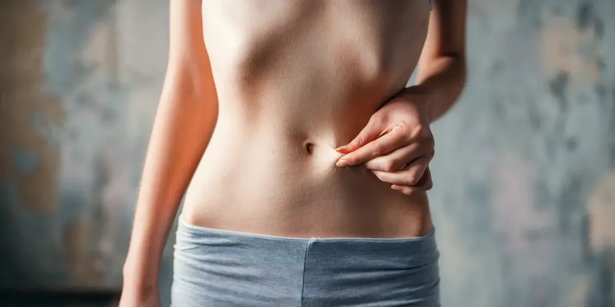 Anorexia y bulimia nerviosas :: Orientaciones sobre hábitos de alimentación saludables