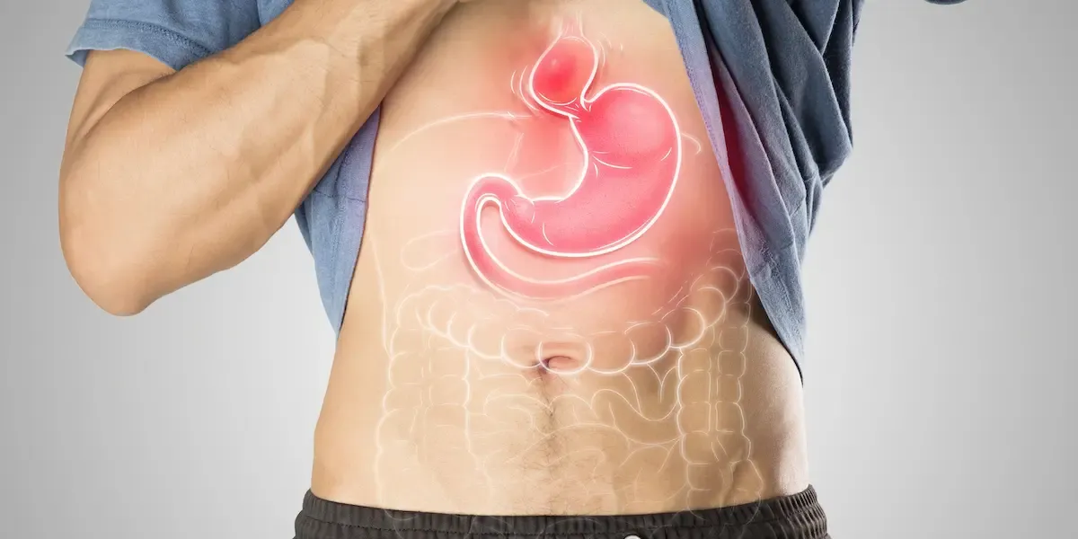 Hernia de hiato :: Recomendaciones dietéticas
