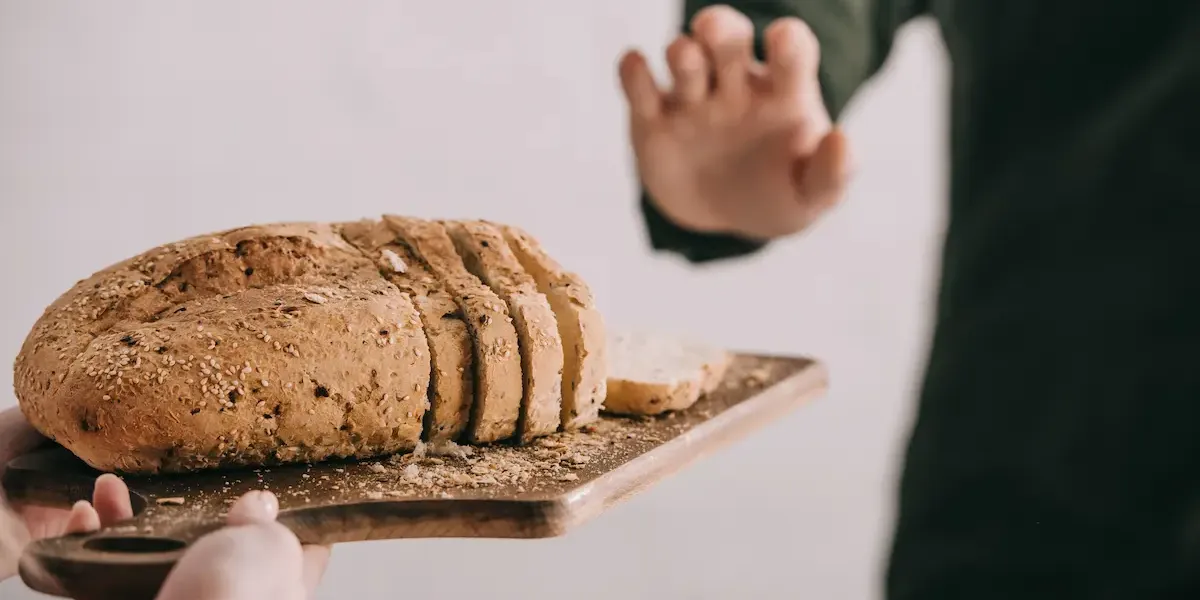 Intolerancia al gluten :: Sarrera