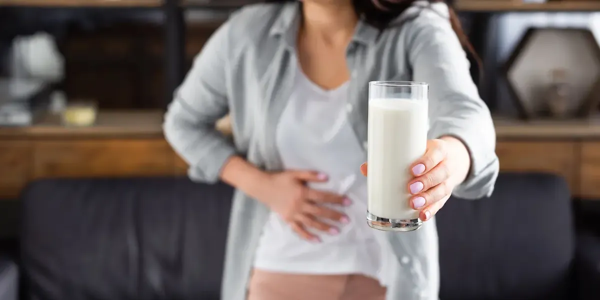 Intolerancia a la lactosa :: Recomendaciones dietéticas