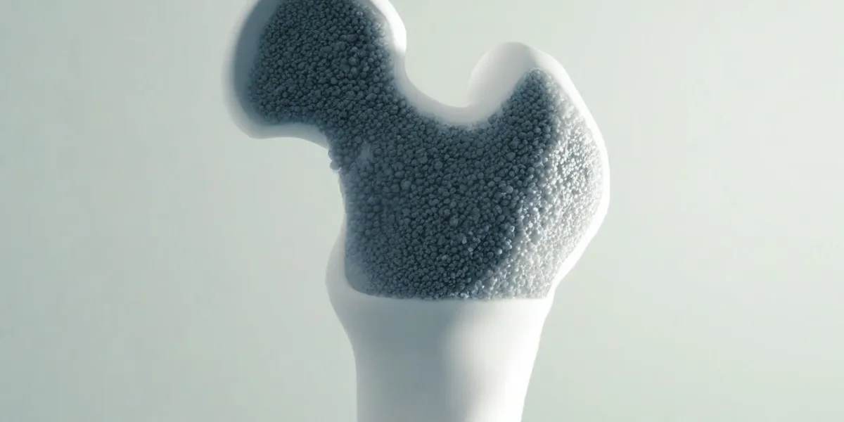 Osteoporosis :: Sarrera