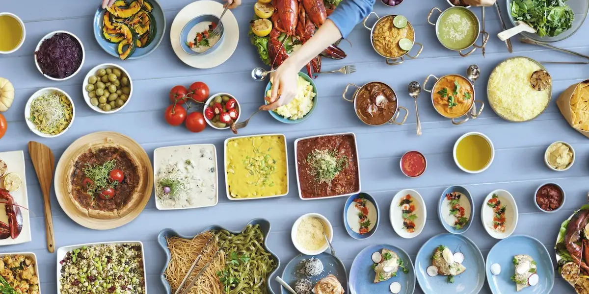 La importancia de comer bien :: Dieta gaixotasunen prebentzio gisa